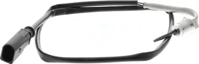 Produktbild von VEMO V10-72-1439 Abgastemperatursensor für VW Touran (5T1) 590mm