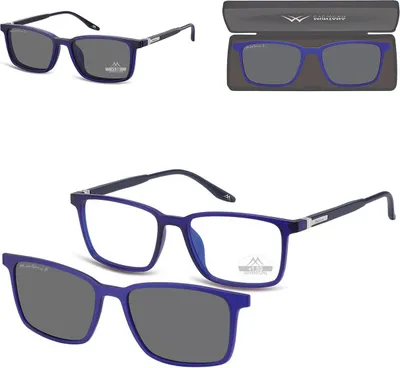 Imagen del producto de Gafas de sol STL41C con protección UV400, color . Accesorios