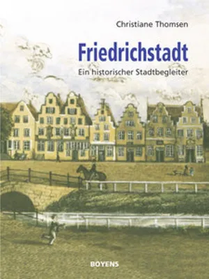 Obrázok produktu pre Friedrichstadt