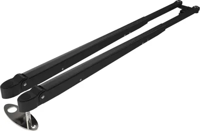 Produktbild von Scheibenwischer Parallelarme W25/W38