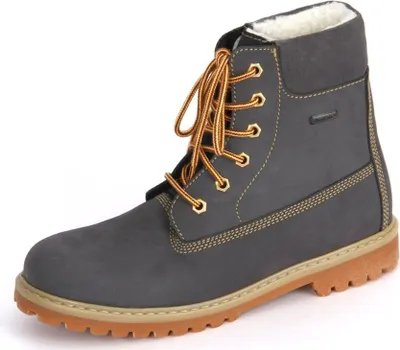 Immagine prodotto di Scarpe Däumling Perla fumé Denver, 080031M82, numero: 35