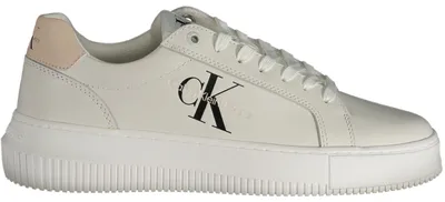 Zdjęcie produktu dla Calvin Klein Weisse Damen-Sportschuhe