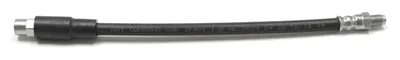 Produktbild von ATE 24.5102-0282.3 Bremsschlauch Hinten für AUDI A8 (4D2, 4D8)