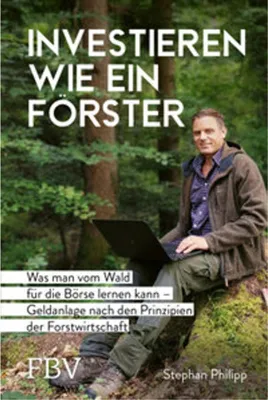 Obrázek produktu pro Investieren wie ein Förster