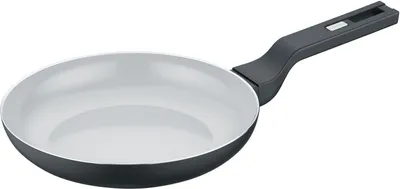 Produktbild von Berndes b.clever Bratpfanne 24 cm 8070124