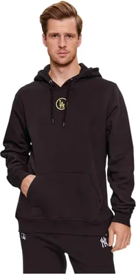 Immagine prodotto di Felpa con cappuccio 47 Brand BC012PMGUDR590419JK da Unisex