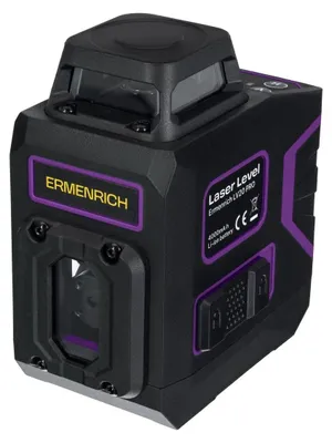 Image de Ermenrich LV20 PRO Laserniveau