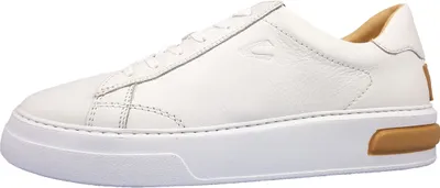 Produktbild von Camel Active Lead Damenschuhe Schnürschuhe Sportive Sneaker Weiß Freizeit, Schuhgröße:39 EU