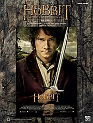 Productafbeelding van De Hobbit: Een onverwachte reis