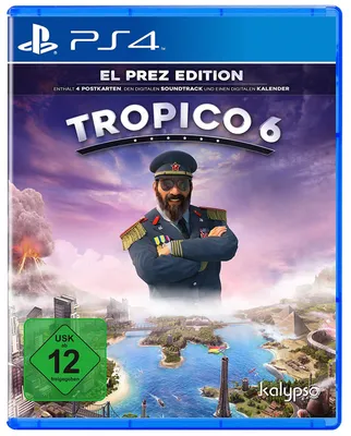 Obrázek produktu pro GAME 1028666, PlayStation 4, Režim multiplayer, Fyzické médium