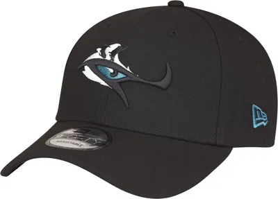 Produktbild von New Era 9Forty NFL Cap - ELEMENTAL Jacksonville Jaguars