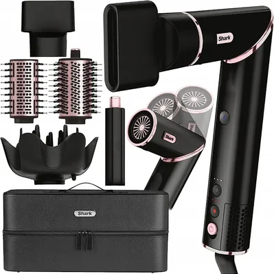 Image de Shark HD440EU FlexStyle 5 en 1
