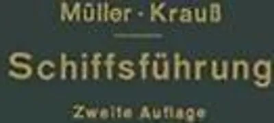 Obrázok produktu pre Hilfsbuch für die Schiffsführung