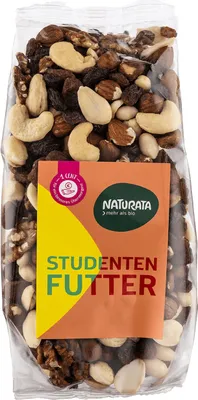 Image de Aliments pour étudiants, 500 g