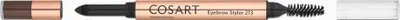 Produktbild von COSART Eyebrow Styler Dark Toupe
