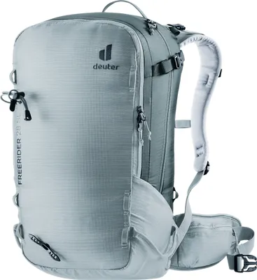 Produktbild von DEUTER Freerider 28 SL Rucksack grau 28L