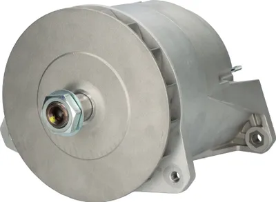 Produktbild von VALEO 202055 Lichtmaschine Generator LiMa 140A 28V passend für MERCEDES-BENZ AXOR ZETROS ECONIC AXOR 2 ATEGO