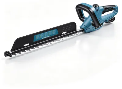 Immagine prodotto di Forbice da potatura a batteria, 18V, lunghezza di taglio 52 cm