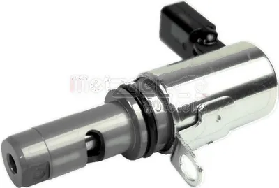 Produktbild von METZGER 0899004 Steuerventil Nockenwellenverstellung für VW GOLF VI (5K1)
