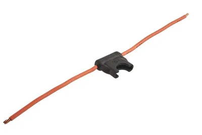 Image de Porte-Fusible 3,3Qmm