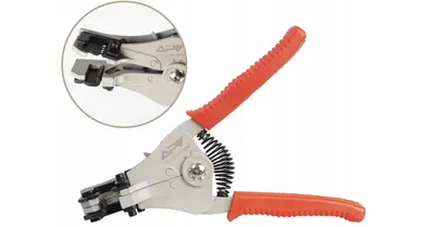 Obrázek produktu pro Kleště na kabely Adelid UK-22, stříhací do 22mm2