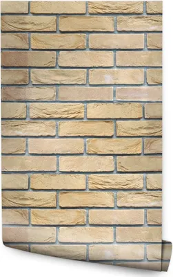 Obrázok produktu pre Muralo 3D tapety kamenný efekt netkané tapety tapety pre obývaciu izbu spálňa tapety kamenné tapety tehlový vzor [0,53 x 10 m]