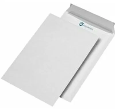 Image de SECURITEX enveloppe d'expédition, C4, blanc, sans fenêtre, 130 g/qm