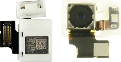 Produktbild von Haupt Kamera für Apple iPhone 5