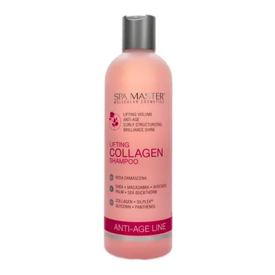 Obrázek produktu pro Spa Master lifting collagen šampon na vlasy s pH 5,5 330 ml