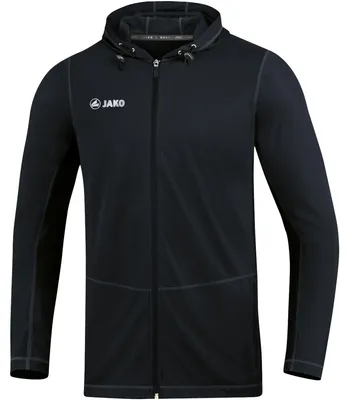 Immagine prodotto di Giacca con cappuccio Run 2.0 JAKO