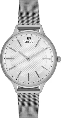 Produktbild von Perfekte klassische Damenuhr Perfect-PF00872