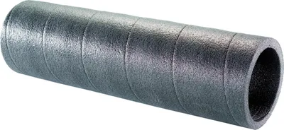 Image de Gaine PEHD 1,40m pour chauffe-eau thermodynamique - Ø 160 mm