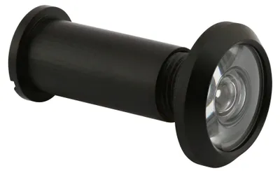 Immagine prodotto di U 11455 Deurkijker, colore nero