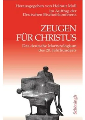 Image de Zeugen für Christus