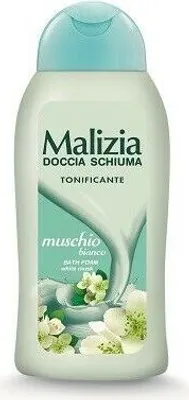 Produktbild von MALIZIA muschio bianco Duschgel ENTSPANNEND - 300ml