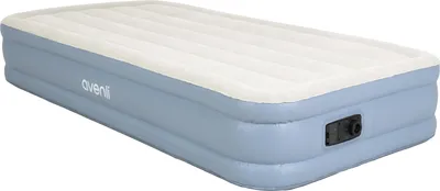 Obrázek produktu pro Avenli 24135EU Nafukovací matrace s vestavěnou pumpou 191 x 99 x 33 cm