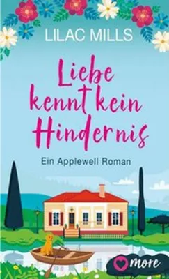 Produktbild von Liebe kennt kein Hindernis