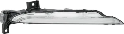 Image de Feu clignotant droit LED HELLA pour PORSCHE 911
