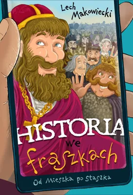 Immagine prodotto di Da Mieszko a Staszek. La storia in epigrammi