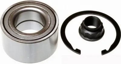 Produktbild von DENCKERMANN Radlagersatz Vorne für TOYOTA RAV 4 II (CLA2, XA2, ZCA2, ACA2) 82mm W413282