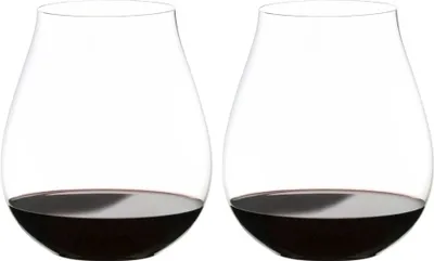 Produktbild von Riedel - O neue Welt Pinot Noir, 2er-Set