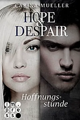 Produktbild von Hope & Despair 3: Hoffnungsstunde
