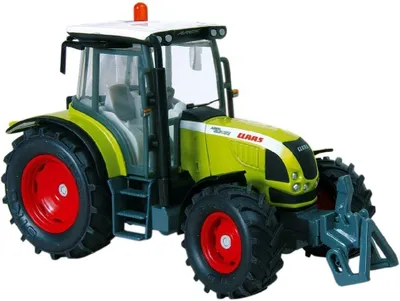 Produktbild von Siku 3256 Claas Ares 697 ATZ  1:32