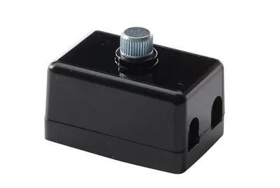 Immagine prodotto di Scatola portafusibili per fusibile a siluro a 2 poli, 36 V, 8 A, HELLA per ROSENBAUER