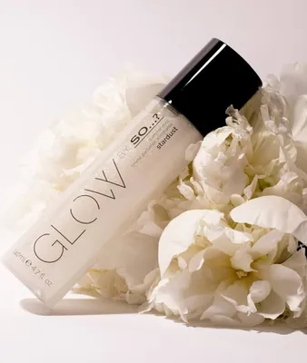 Produktbild von Glow By So - Glitzernde Duftnebel - Stardust 140ml