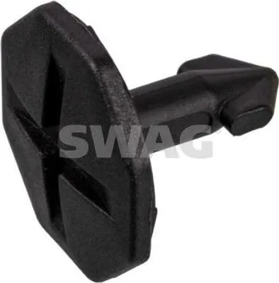 Produktbild von SWAG Motorschutzplatte / Unterfahrschutz Motor- 30 93 8691 für AUDI A6 Avant (4F5, C6)