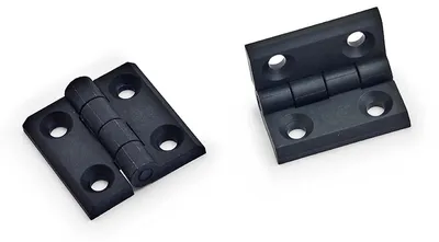 Produktbild von Triton RAX-MS-X14-X1 Seitenscharnier, für 2-teilige Wandgehäuse
