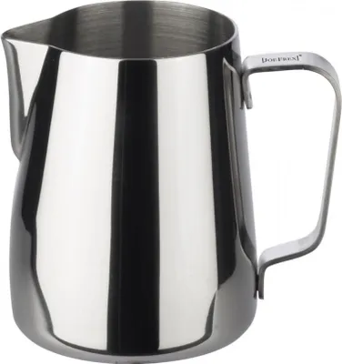 Produktbild von Joe Frex Milchkanne 200ml Edelstahl