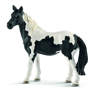 Produktbild von Schleich 13769 Knabstrupper Stute