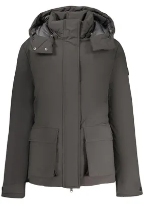 Obrázok produktu pre Dámska čierna bunda North Sails